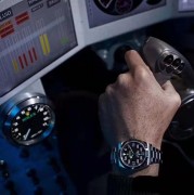 劳力士空霸系列 40mm 很漂亮的绿色Rolex字母  金黄冠  全套全长