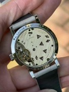 朗格的男人， 是不会放过任何一个Lange1， Little Lange 1 也不例外