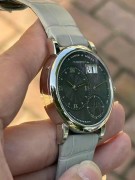 朗格的男人， 是不会放过任何一个Lange1， Little Lange 1 也不例外
