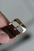 爱彼/Audemars Piguet JULES AUDEMARS 15180OR.OO.A088CR.01 自动机械 18k玫瑰金 41毫米 专柜价218000 完美品单表