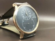 雅克德罗 88枚限量  18K玫瑰金  43mm   未使用
