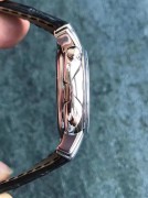 江诗丹顿 Vacheron Constantin 18K白金马耳他42005系列 将官邸盖 