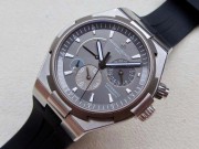 VACHERON CONSTANTIN 江诗丹顿OVERSEA 纵横四海系列  型号：47450/000W-9511