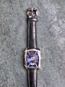 帕玛强尼，18K白金，KALPA系列  全球限量25只 