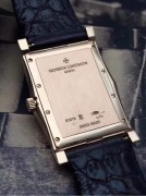 江诗丹顿81018/000R-9657 历史名作系列手动机械 表径32.01*44.50mm