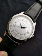 Patek Philippe 百达翡丽 轨道面 5296G-001 自动机械男表，