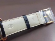帕玛强尼，TONDA系列，42MM表径，玫瑰金，未使用，全套附件，公价173000，好价出