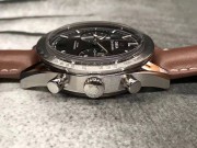 欧米茄 超霸系列 自动 计时 日历功能 高性能9300机芯 表径42mm 品相95新以上    附件齐全