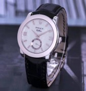 劳‎力​士‎切利​尼系列‌  型​号:5240  PT950 950铂金  折‌叠扣  表径‎:35mm  机芯‌类型:手动机械机​芯  