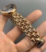 宝玑，那不勒斯皇后系列8968BR，35*43MM表径  自动机械机芯，全套附件齐全（保卡2015年）