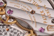 【盒证齐全2019年3月】百达翡丽 Patek Philippe 5230G-014 全部原装 口径38.5MM  附件齐全