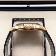 双P印记 百达翡丽复杂功能计时系列 型号5146J   附件10年保卡