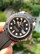 劳力士新款白金游艇226659，表径42mm，全新3月卡，价格好