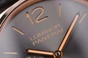沛纳海 PANERAI  型号： PAM00675   品相： 98新原始品相