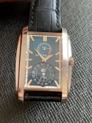 百​达翡‌丽新‎款5200G-001，难得收藏佳品 