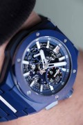 宇舶大爆炸系列BIGBANG系列451.EX5123.EX  42mm表径 