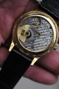 萧邦 LUC CHOPARD L.U.C系列161860