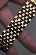 ¥95000 库存品全套附件 爱彼Jules Audemars系列77250.OR.ZZ.1270OR.01 手动机械表 33mm表径 透底  腕周170  公价275000  现在好价出