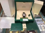 劳力士 游艇系列 40mm  型号:116655-0005 玫瑰金款 满天星钻盘 原始品相95新 附件齐全 2018-10月卡  本店现货 