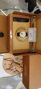 充新收藏品全套附件 F.P.JOURNE FPJ 儒纳 Octa系列269-AL 40mm口径 18k玫瑰金表壳材质 日历显示 120小时动力储备显示 透底自动机械玫瑰金机芯 2013年后入大全套 原始品充新成色 现货好价