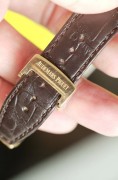 AP 爱彼 AUDEMARS PIGUET 皇家橡树，26331OR.OO.D821CR.01，19年大全套带票据，双表带。41毫米玫瑰金自动机械计时，原价320000，现货好价出