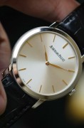 库存品 AP 爱彼 AUDEMARS PIGUET 15180BC 以品牌创办人为名的Jules Audemars与Edward Piguet系列