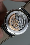 库存品 AP 爱彼 AUDEMARS PIGUET 15180BC 以品牌创办人为名的Jules Audemars与Edward Piguet系列