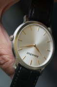 库存品 AP 爱彼 AUDEMARS PIGUET 15180BC 以品牌创办人为名的Jules Audemars与Edward Piguet系列