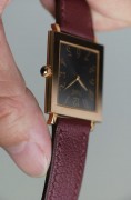 ​¥24500 伯爵 18K玫瑰金 手动机械 立体烫金字刻度 宝石把头 原始品95新以上 可以免费抛光到99新 可以送礼 原价十几万 现在好价出