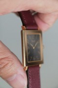 ​¥24500 伯爵 18K玫瑰金 手动机械 立体烫金字刻度 宝石把头 原始品95新以上 可以免费抛光到99新 可以送礼 原价十几万 现在好价出