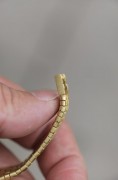 新款 VC 江诗丹顿 Vacheron Constantin 石英女表 原镶钻表圈 原镶钻刻度 玑镂面 腕周扣起来14-16厘米 可拆卸表节调节长度 编织带更舒适又有质感 原价25万左右 现在好价出