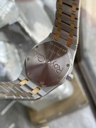 爱彼 14790SR 间金款 自动机械 单表 36mm表径 20节 完美成色 稀有款 好价出
