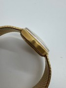 百达翡丽 自动机械  大名鼎鼎的27-460机芯 表径33mm  18K黄金  整表比同系列产品厚重皮实很多 特别有质感 完美品 极品成色 现货好价出