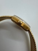 百达翡丽 自动机械  大名鼎鼎的27-460机芯 表径33mm  18K黄金  整表比同系列产品厚重皮实很多 特别有质感 完美品 极品成色 现货好价出