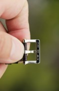 百达翡丽GONDOLO系列5098P 双P印记 表径32x42MM 手动机械 铂金材质 酒桶型的表壳极具辩识度和时代气息 黑色宝玑数字刻度+黑桃指针 和100年的设计如出一辙机芯精美 静待懂它的人 单表完美品相 好价出