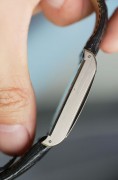 原始品全套附件 Cartier CPCP 卡地亚巴黎工作室系列W1540451 18K白金 26.5*38.5表径 外观接近Normale 机芯布局是这个系列里最具美感的 原始品拉丝犀利 壳型菱角分明 表带还是原厂原装 全套附件可遇不可求