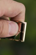 帕玛强尼 18K玫瑰金 42mm表径 自动机械  超前卫设计