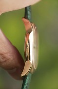 帕玛强尼 18K玫瑰金 42mm表径 自动机械  超前卫设计
