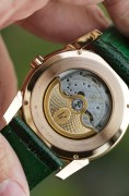 帕玛强尼 18K玫瑰金 42mm表径 自动机械  超前卫设计