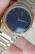 99新试戴品全套 帕玛强尼 PARMIGIANI TONDA  PFC905-1020001-100182 GMT 飞返两地时功能  独家专利  40mm表径  950铂金牙圈 18K金手工篆刻麦粒纹表盘 18k玫瑰金摆坨 设计流线完美服帖  工艺细节请放大图片看 原价24万3 品牌最热门系列 保卡日期售出当天激活