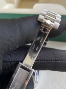 劳力士118206 冰蓝 盘。铂金950 pt。极品成色 全套 标长 双牌公价47万多 现在好价出