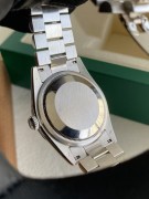 劳力士118206 冰蓝 盘。铂金950 pt。极品成色 全套 标长 双牌公价47万多 现在好价出