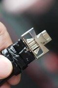 江诗丹顿传袭系列47192G，18K白金材质，表径42mm，银白色表盘，计时功能，透底手动机械，拉玛尼亚机芯，全原装99新，公价392000，现货好价