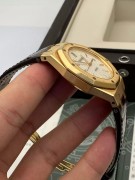 爱彼皇家橡树15300OR 白面 玫瑰金材质 折叠扣 11年全套 好价