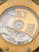 爱彼皇家橡树15300OR 白面 玫瑰金材质 折叠扣 11年全套 好价