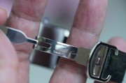 卡地亚 钢琴面 Cartier solo ref. 3169  27x35mm的大号尺寸 石英机芯