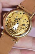 Berguet 宝玑传世系列7037BA/11/9V6 18K黄金 自动机械 38mm表径 原价34万 单表成色完美 现货好价出