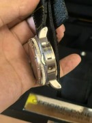 沛纳海PAM00087，T面，蓝盘，1000米防水，限量500只，全套大盒子，好几年都遇不到的好东西
