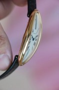 卡地亚浴缸 手动机械 Cartier Baignoire Allongée W1532236 