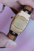 卡地亚浴缸 手动机械 Cartier Baignoire Allongée W1532236 